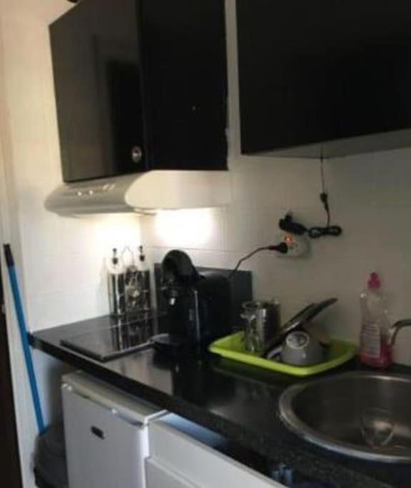 Empuriabrava, T2 Avec Piscine, Terrasse, Barbecue Apartman Kültér fotó
