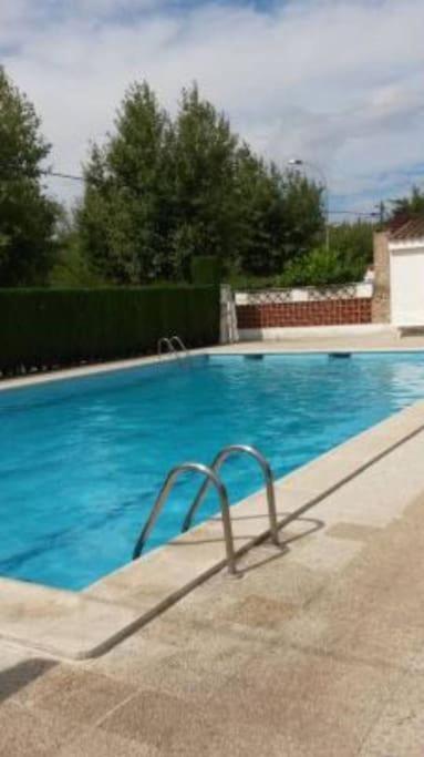 Empuriabrava, T2 Avec Piscine, Terrasse, Barbecue Apartman Kültér fotó